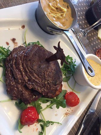 La Baraque a Boeuf